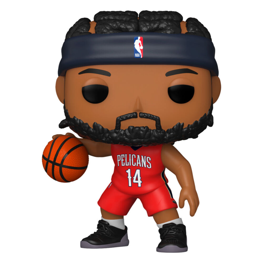 POP Figur NBA New Orleans Pelicans Brandon Ingram