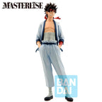 Rurouni Kenshin Himura Kenshin Ichibansho Figur 24 cm