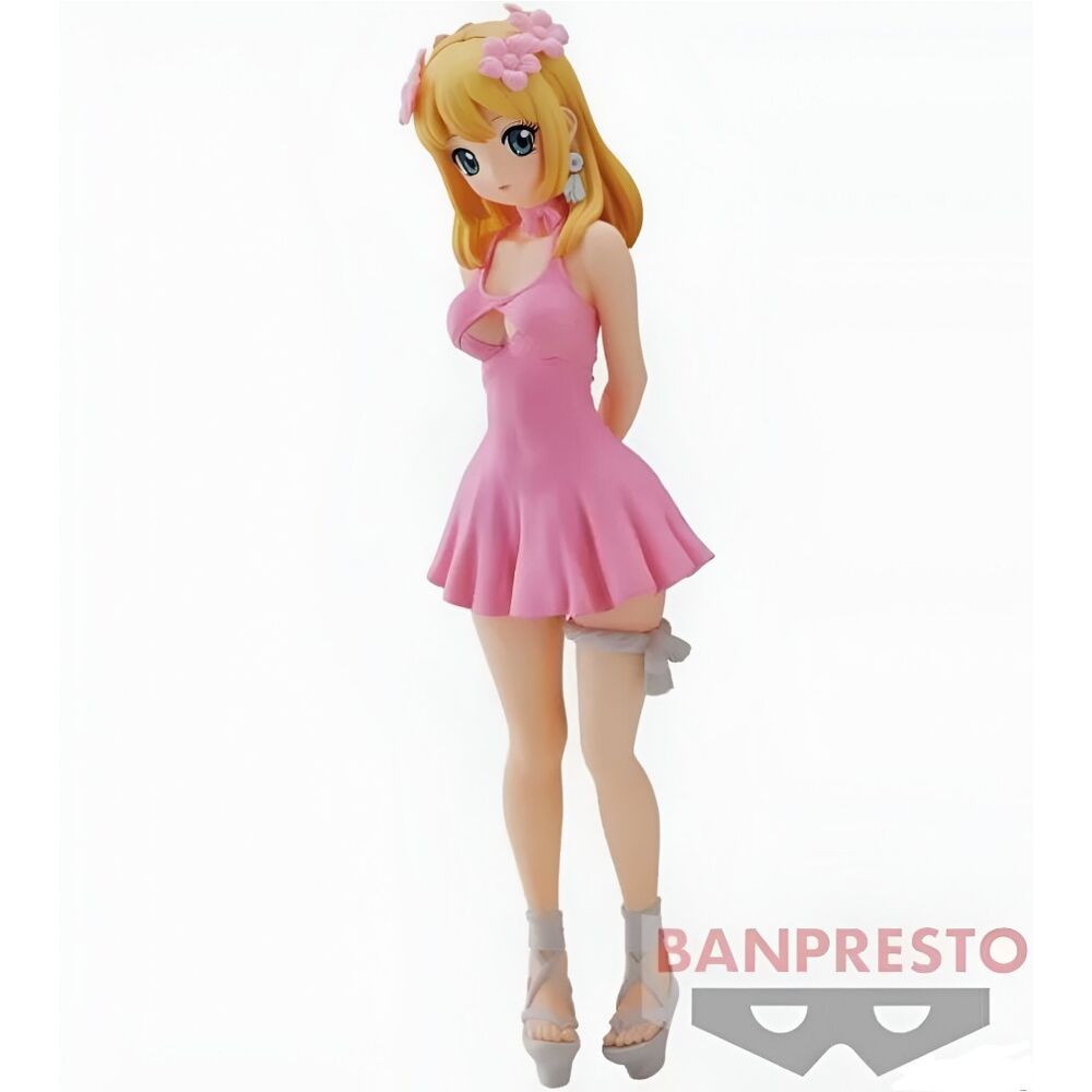 Dr.Stone Kohaku Vol.2 Figurin 20cm