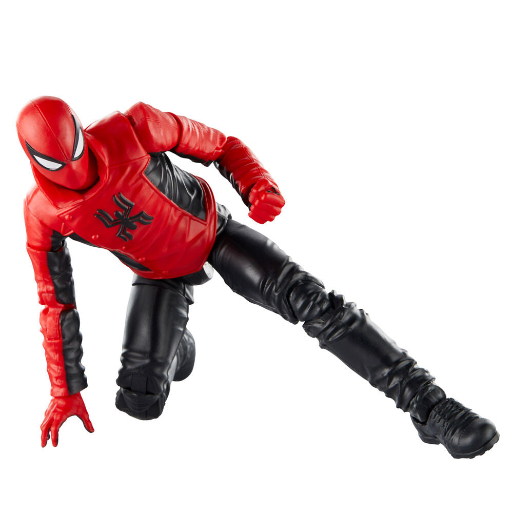 Marvel Spider-Man Last Stand Figur