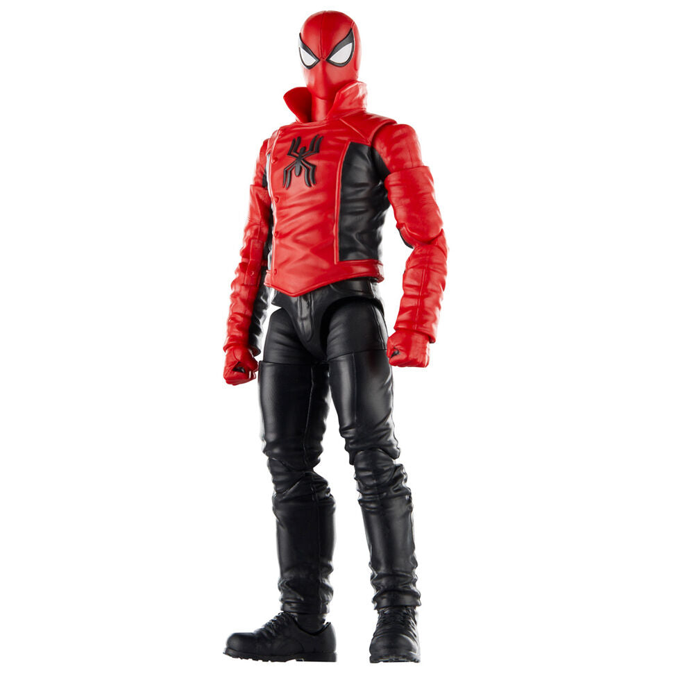 Marvel Spider-Man Last Stand Figur