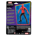 Marvel Spider-Man Last Stand Figur