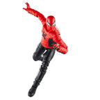 Marvel Spider-Man Last Stand Figur