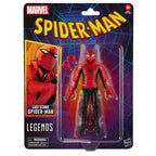 Marvel Spider-Man Last Stand Figur