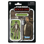 Star Wars Rogue One Captain Cassian Andor Figur 9,5cm