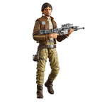 Star Wars Rogue One Captain Cassian Andor Figur 9,5cm