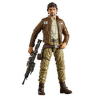 Star Wars Rogue One Captain Cassian Andor Figur 9,5cm