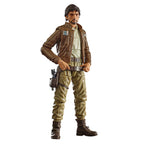 Star Wars Rogue One Captain Cassian Andor Figur 9,5cm