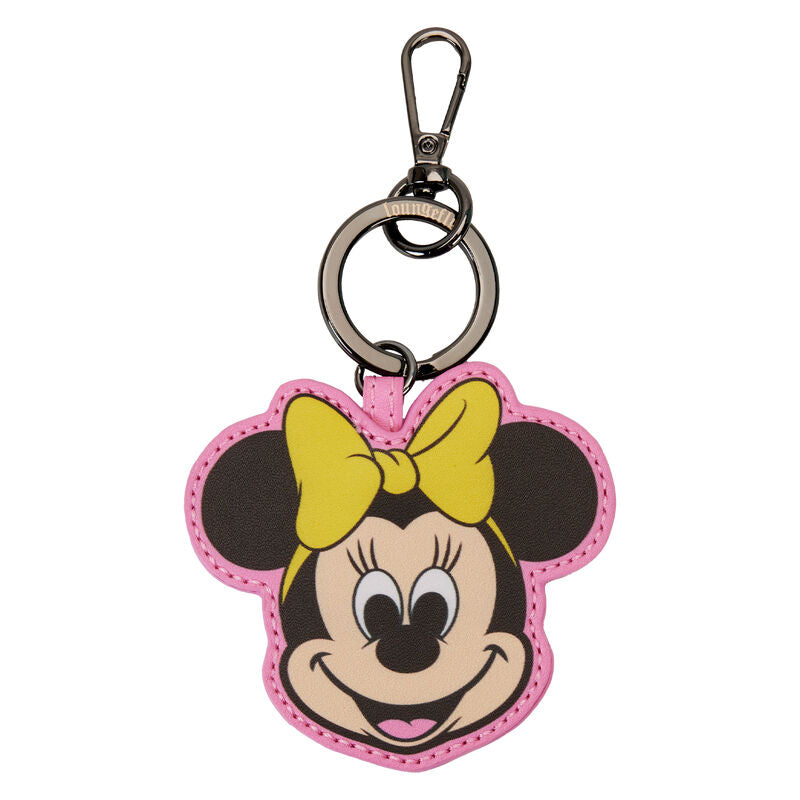 Loungefly Disney 100 Minnie Mouse Klassisk Bag Charm