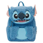Loungefly Disney Stitch gosedjur Ryggsäck 26cm