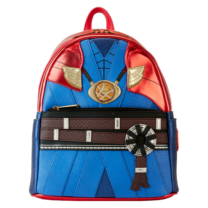 Loungefly Marvel Doctor Strange Mini Backpack 26cm