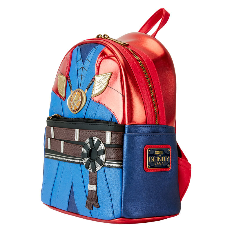 Loungefly Marvel Doctor Strange Mini Backpack 26cm