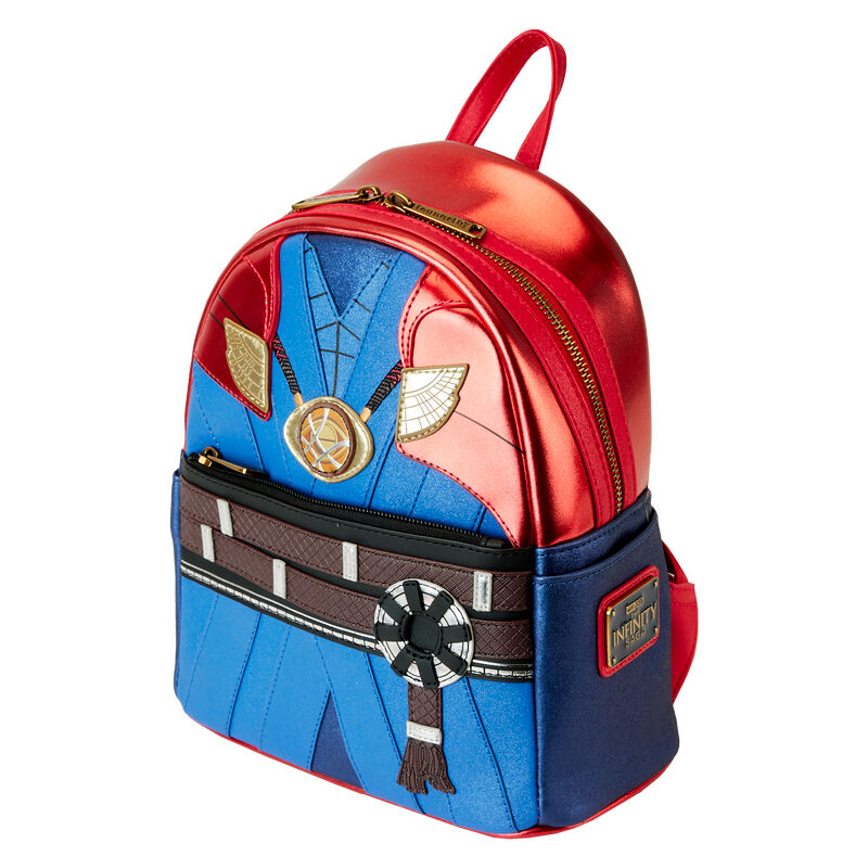 Loungefly Marvel Doctor Strange Mini Backpack 26cm