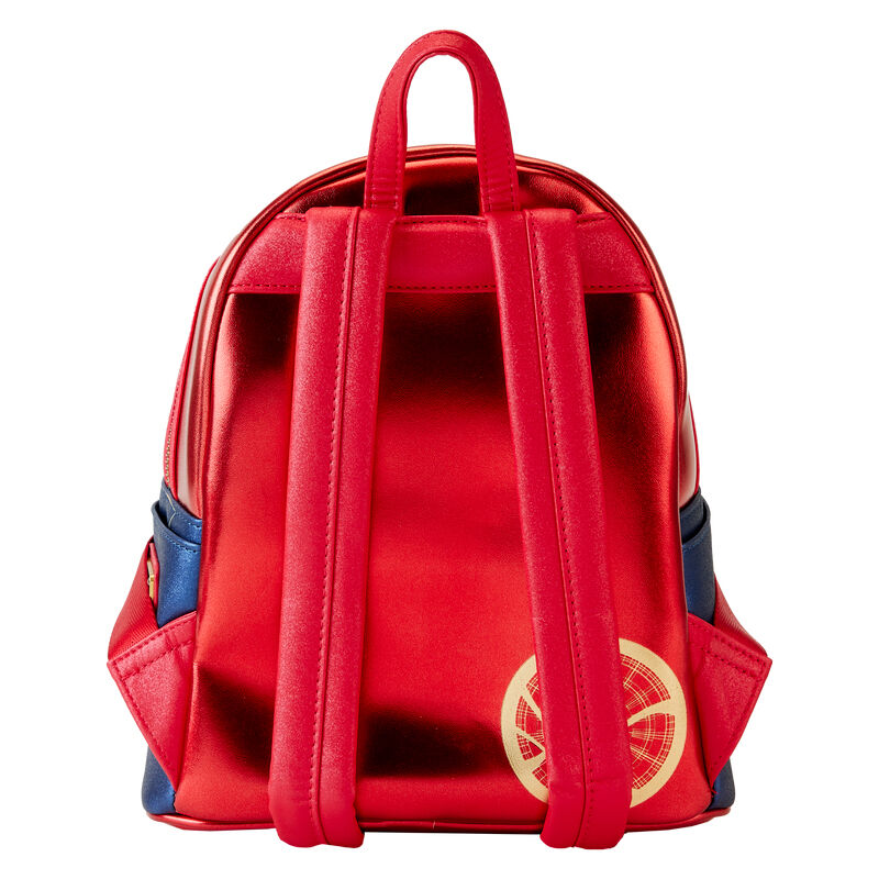 Loungefly Marvel Doctor Strange Mini Backpack 26cm