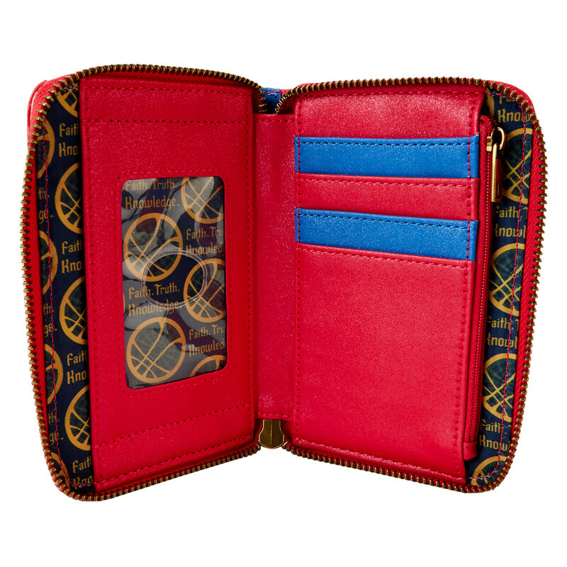 Loungefly Marvel Doctor Strange Plånbok