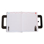 Star Wars Return of the Jedi R2-D2 & C-3P0 Anteckningsbok