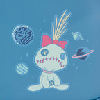 Loungefly Disney Stitch gosedjur Ryggsäck 26cm