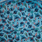 Loungefly Disney Stitch gosedjur Ryggsäck 26cm