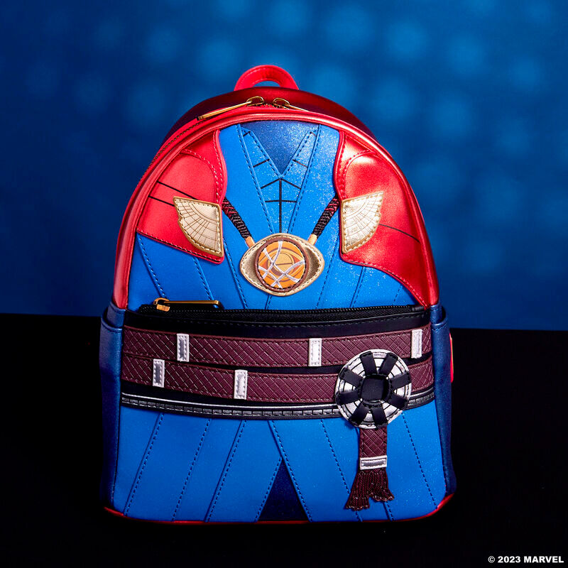Loungefly Marvel Doctor Strange Mini Backpack 26cm