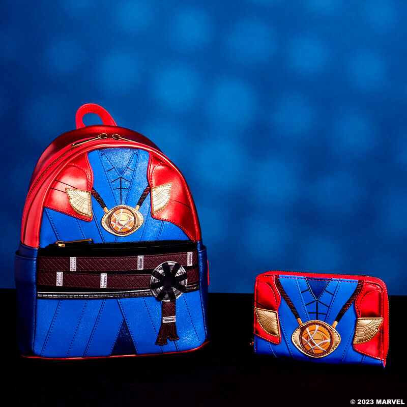 Loungefly Marvel Doctor Strange Mini Backpack 26cm