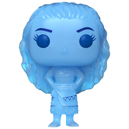Funko POP vinyl figure 9cm in window gift box.