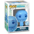 Funko POP Disney Vaiana Moana Exklusiv Figur