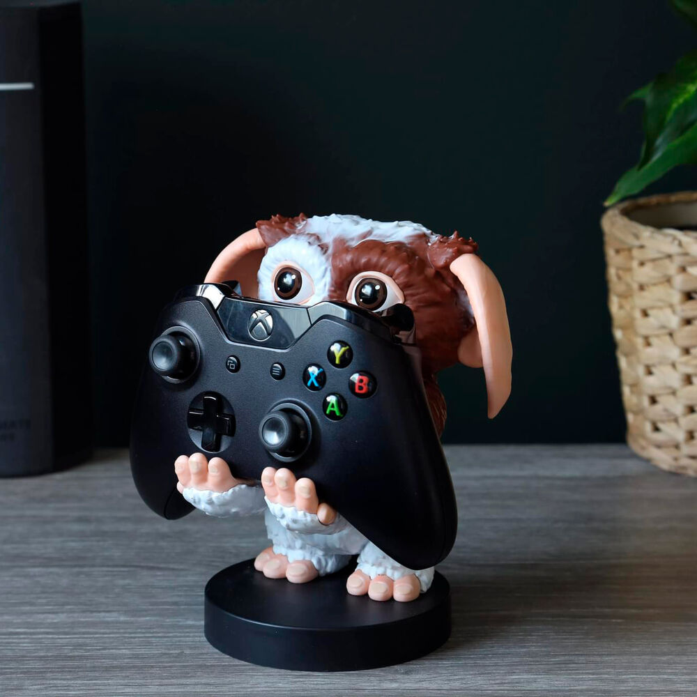 Gremlins Gizmo Klämma Kabelhållare 20 cm