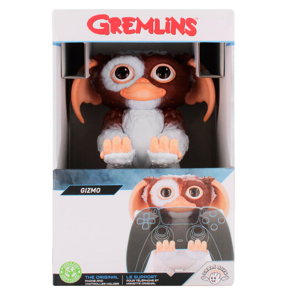 Gremlins Gizmo Klämma Kabelhållare 20 cm