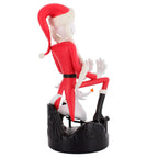 Disney Nightmare Before Christmas Santa Suit Jack Clamping Bracket