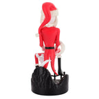 Disney Nightmare Before Christmas Santa Suit Jack Clamping Bracket