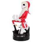 Disney Nightmare Before Christmas Santa Suit Jack Clamping Bracket