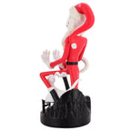 Disney Nightmare Before Christmas Santa Suit Jack Clamping Bracket