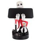 Disney Nightmare Before Christmas Santa Suit Jack Clamping Bracket