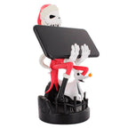 Disney Nightmare Before Christmas Santa Suit Jack Clamping Bracket