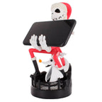 Disney Nightmare Before Christmas Santa Suit Jack Clamping Bracket