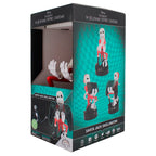 Disney Nightmare Before Christmas Santa Suit Jack Clamping Bracket