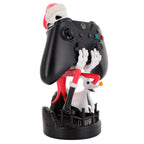 Disney Nightmare Before Christmas Santa Suit Jack Clamping Bracket