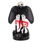 Disney Nightmare Before Christmas Santa Suit Jack Clamping Bracket