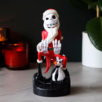 Disney Nightmare Before Christmas Santa Suit Jack Clamping Bracket