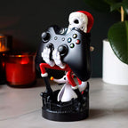 Disney Nightmare Before Christmas Santa Suit Jack Clamping Bracket