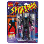 Marvel Spider-Man Tombstone Leksaksfigur 15cm