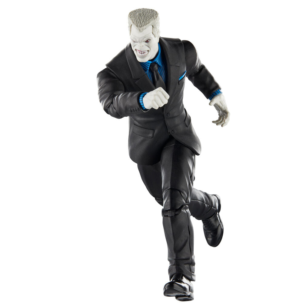 Marvel Spider-Man Tombstone Leksaksfigur 15cm