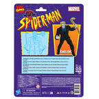 Marvel Spider-Man Tombstone Leksaksfigur 15cm