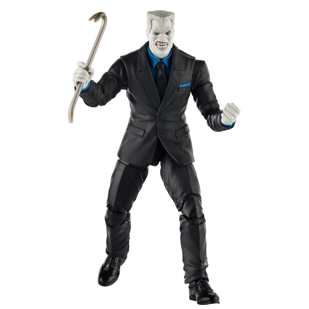 Marvel Spider-Man Tombstone Leksaksfigur 15cm