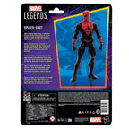 Marvel Spider-Man Spider-Shot Action Figur