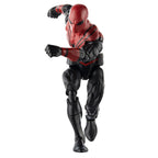 Marvel Spider-Man Spider-Shot Action Figur