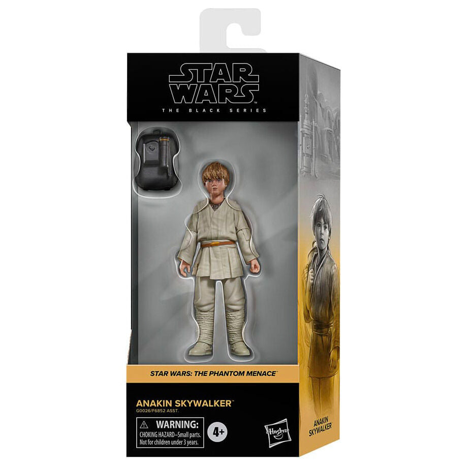 Star Wars Anakin Skywalker Figur 15cm