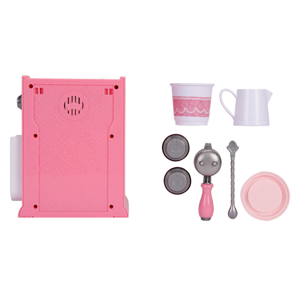 Disney Princesses Gourmet Espresso Maker
