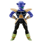 Dragon Ball Z Kyewi S.H. Figuarts Figur 14cm