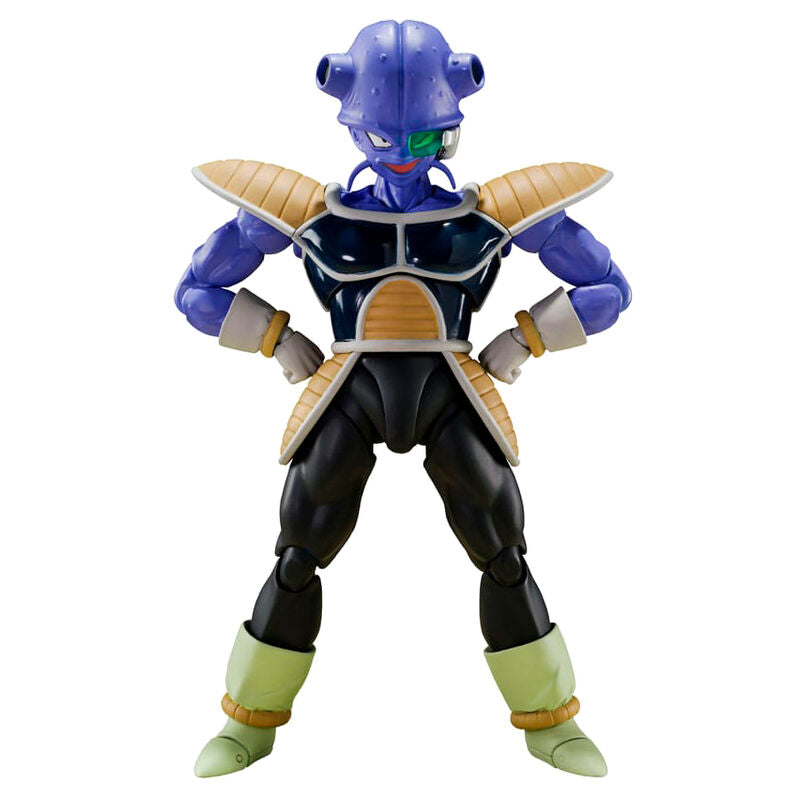 Dragon Ball Z Kyewi S.H. Figuarts Figur 14cm